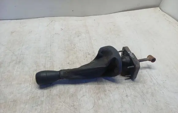 Peugeot Partner Gear shifter/selector 9644991280