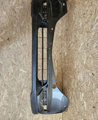 Mazda CX-5 II Front bumper KB8A50031