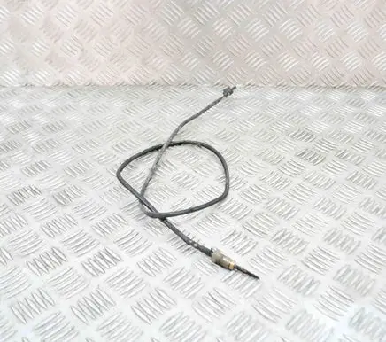 BMW 4 F32 F33 Oil temperature sensor 2656002921 8514730
