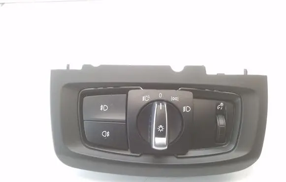 BMW X5 F15 Light switch 9311727 931172704