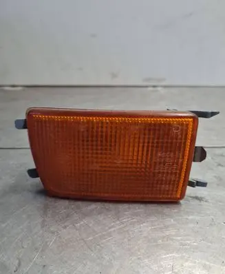 Front indicator light