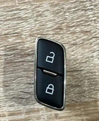 Ford Mondeo MK V Central locking switch button BB5T14017CCW