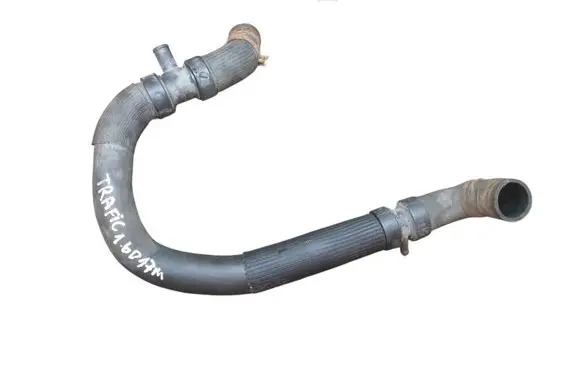 Renault Trafic III (X82) Engine coolant pipe/hose 215012747R 93450191