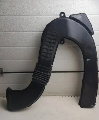 Renault Espace VI Air intake duct part 165562423R 1430534S01