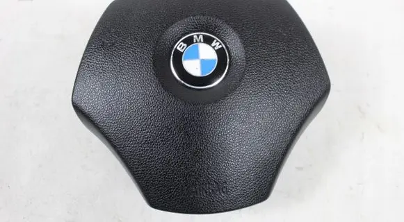 BMW 3 E90 E91 Airbag squib ring wiring 6772866 3165143702765