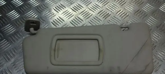 Renault Laguna III Sun visor