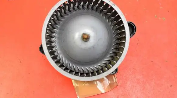 KIA Venga Heater fan/blower F00S3B2407