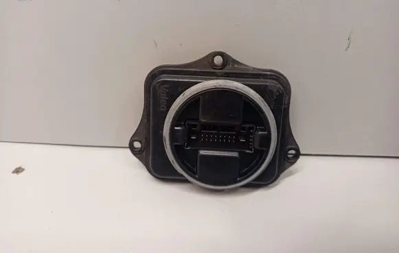 Volvo S60 Headlight ballast module Xenon 90053126