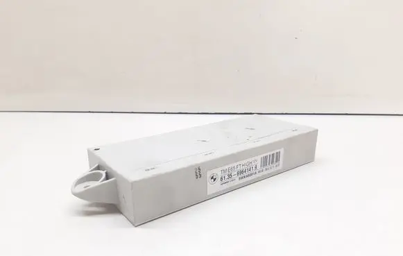 BMW 7 E65 E66 Door control unit/module 6964141 61356964141