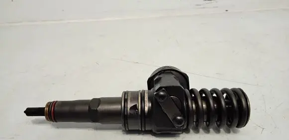 Audi A3 S3 8P Fuel injector 038130073AG