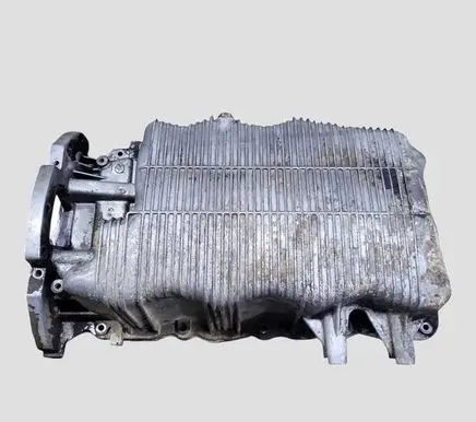 Hyundai Tucson JM Oil sump