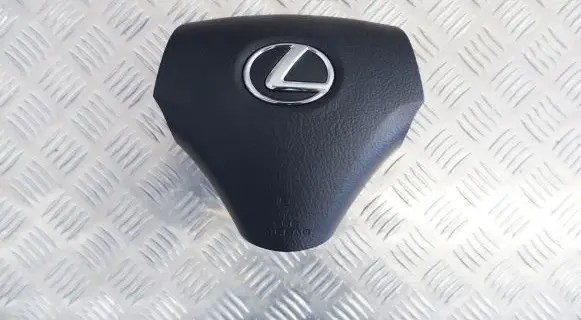 Lexus GS 300 350 430 450H Steering wheel airbag 4513030660C0 4513030661C0