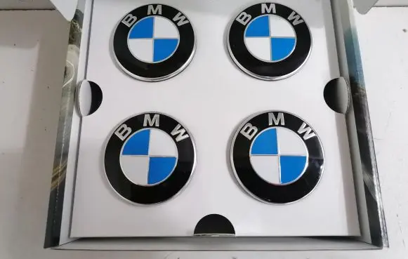 BMW 8 G14 R20 wheel hub/cap/trim 6850834
