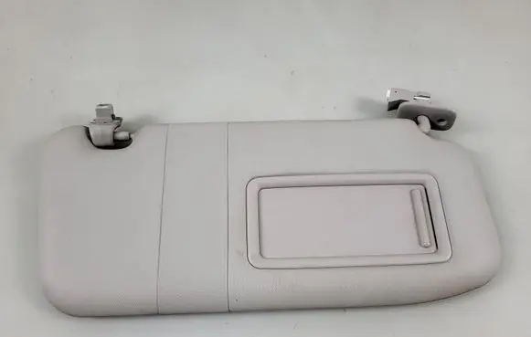 Mazda CX-5 Sun visor