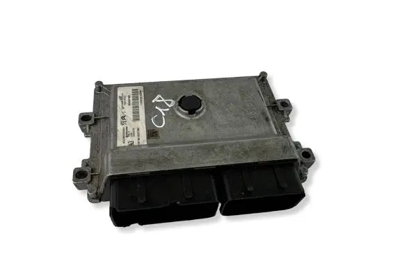 Opel Crossland X Engine control unit/module 9838397680 A3C0600500001 202502793