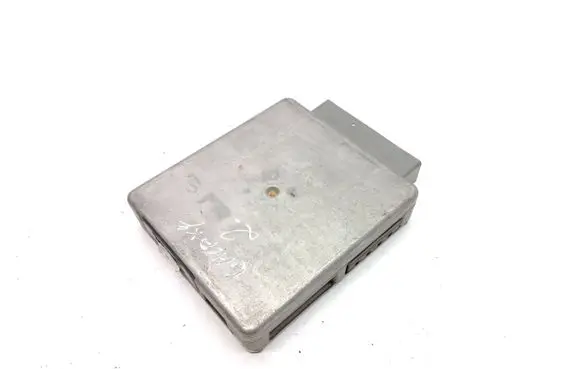 Ford Galaxy Engine control unit/module 97VW12A650CA 97VW-12A650-CA F5SB14A624AA