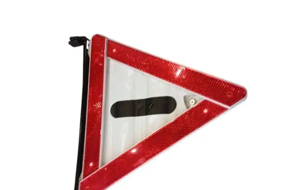 Mercedes-Benz SLK R170 Emergency warning sign K23644 1708900097 A1708900097