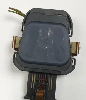 Mercedes-Benz B W246 W242 Rain sensor A2469005415