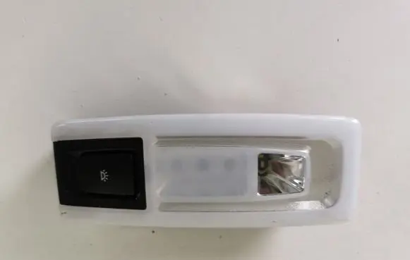 BMW X5 F15 Rear seat light 9288995