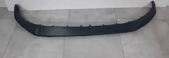 Skoda Enyaq iV Front bumper lip 5LA807061B