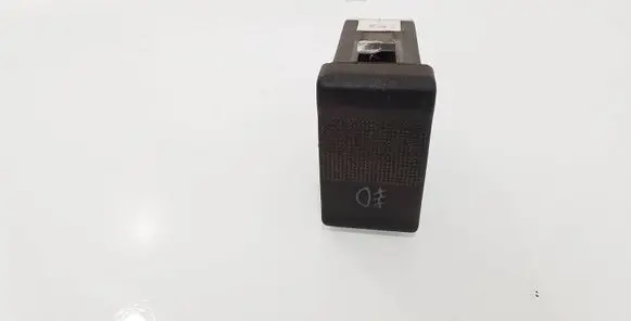 Audi A6 S6 C4 4A Fog light switch 893941535