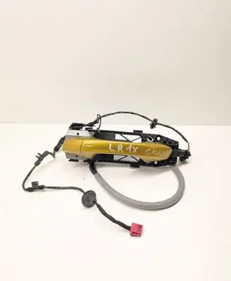 Volkswagen Arteon Front door exterior handle 3G8837886G 5G1837879D