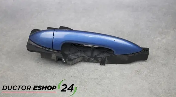 KIA Venga Front door exterior handle 10000123