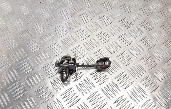 Opel Corsa C Rear door check strap stopper