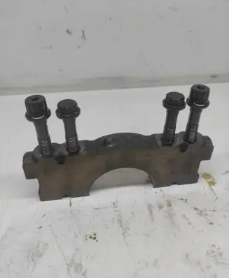 Lexus GS 250 350 300H 450H Crankshaft Holder 