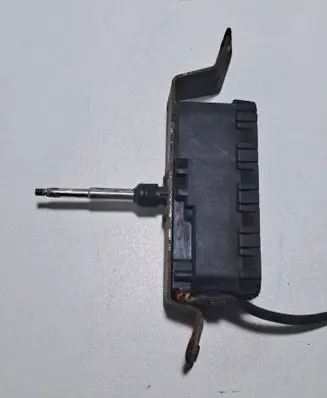 Volvo V70 Headlight wiper motor 0390206219 8620959