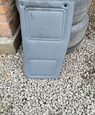 Ford Transit Other interior part
