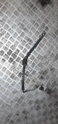 Mercedes-Benz E W211 Power steering hose/pipe/line