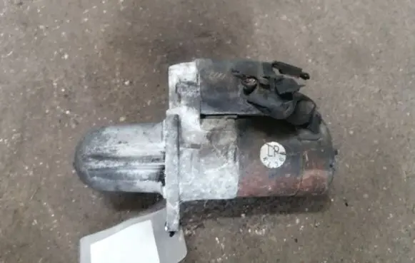 Mazda Xedos 9 Starter motor M1T77081