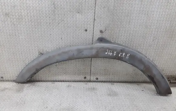 Opel Movano A Fender trim (molding) 7701692570