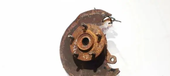 Honda FR-V Front wheel hub