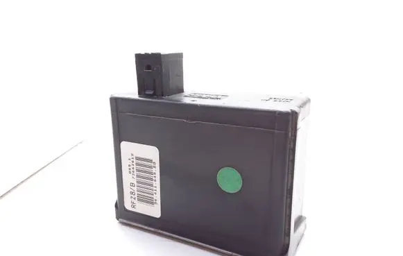 Peugeot 607 Other devices 73662612 9641164580
