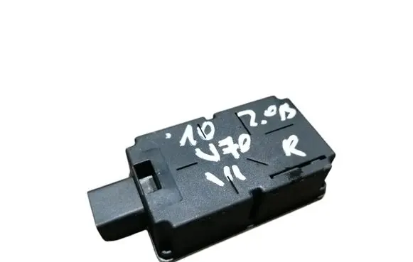 Volvo V70 Door central lock control unit/module 31252988