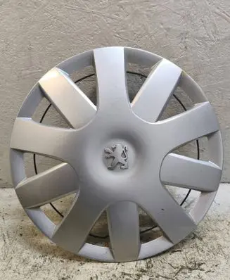 Peugeot 107 R14 wheel hub/cap/trim 426020H020