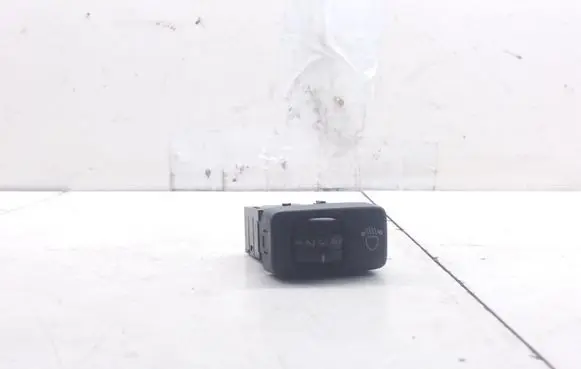 Headlight level height control switch