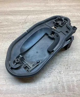 BMW 5 E60 E61 Rear door exterior handle 7034544