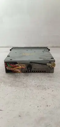 Citroen Xsara Radio/CD/DVD/GPS head unit 9643180380