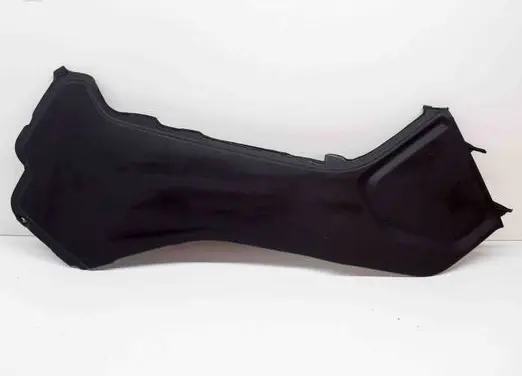 Other center console (tunnel) element