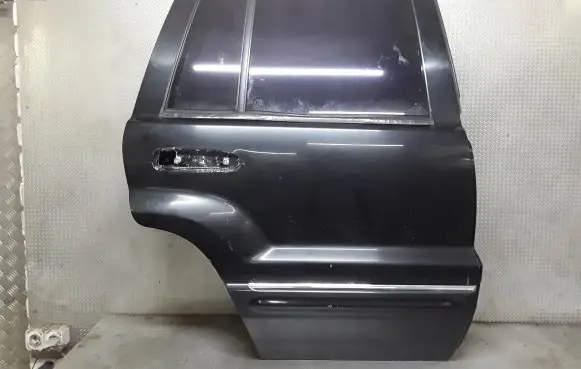 Jeep Grand Cherokee (WJ) Rear door
