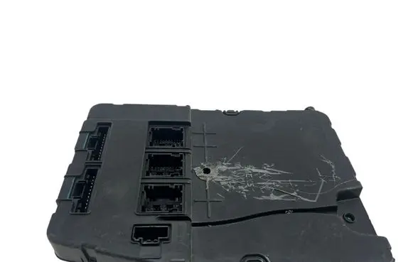Renault Scenic II - Grand scenic II Comfort/convenience module 8200306436 S118400320C 03240