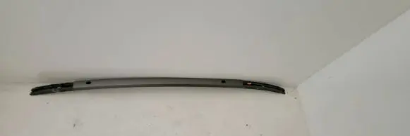 Roof bar rail
