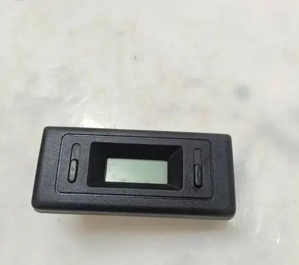 Mercedes-Benz 100 W631 Clock
