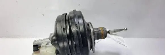 Audi A8 S8 D3 4E Master brake cylinder 4E1612105E