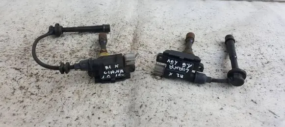 Suzuki Liana High voltage ignition coil 