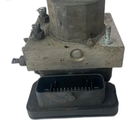 Ford Transit Master brake cylinder bk31-2c405-cd 0265244572 0265956061
