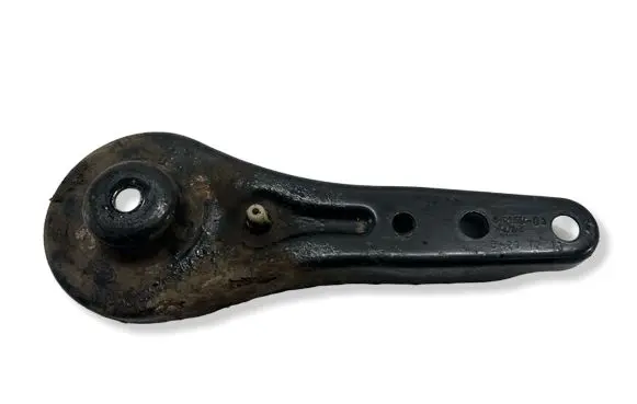 Other rear suspension part